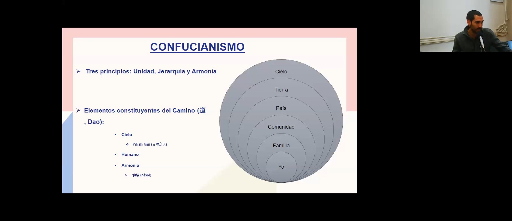 La asertividad china para una nueva gobernanza global y su impacto en sus relaciones con América Latina y la UE