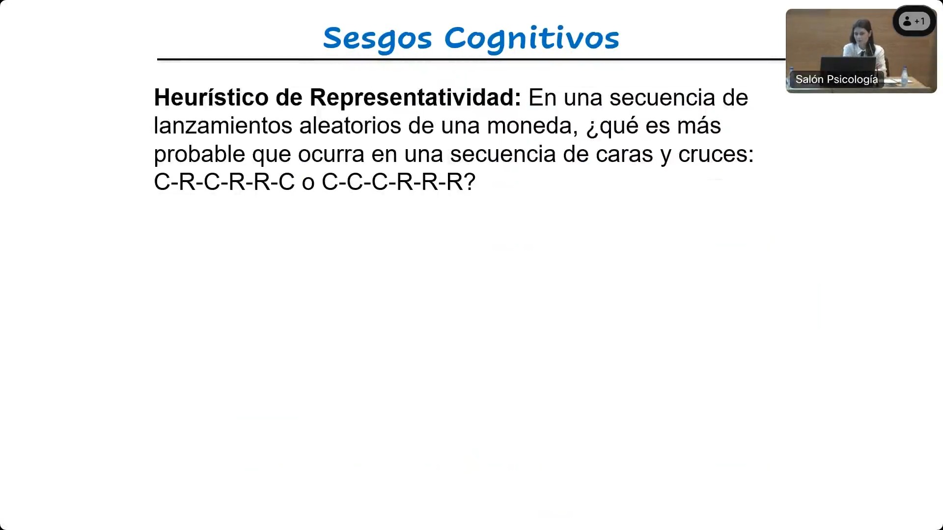 Presentación de las Jornadas Diálogos UNED. Máquinas y mentes