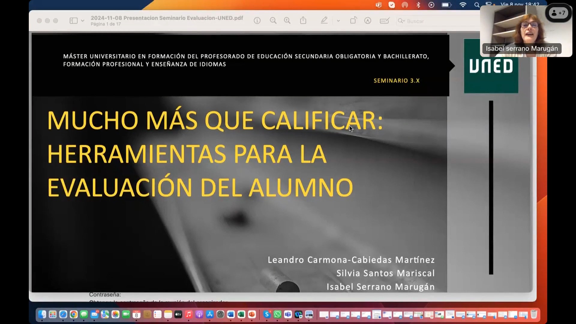 ¿Qué es y qué supone evaluar? Los elementos curriculares y su evaluación