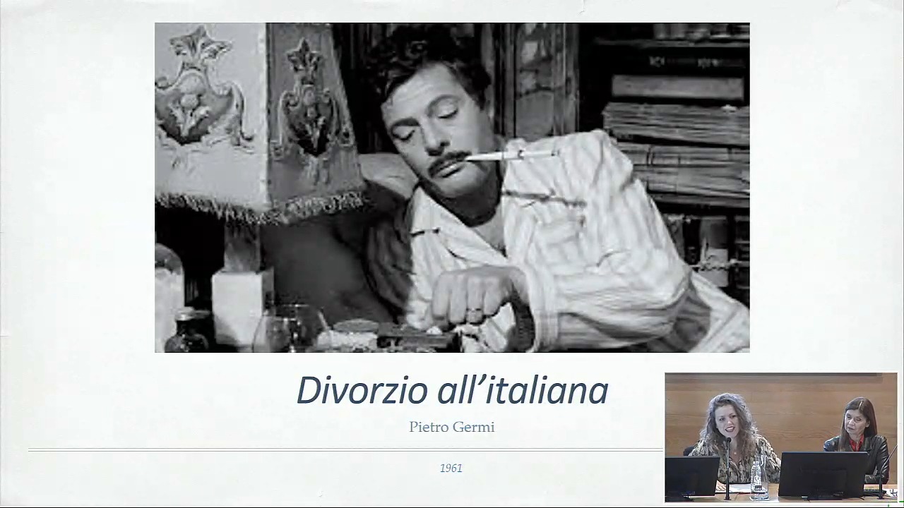 Divorzio all’italiana. La contribución de las escritoras  y periodistas de Vindicación feminista a la ley de divorcio