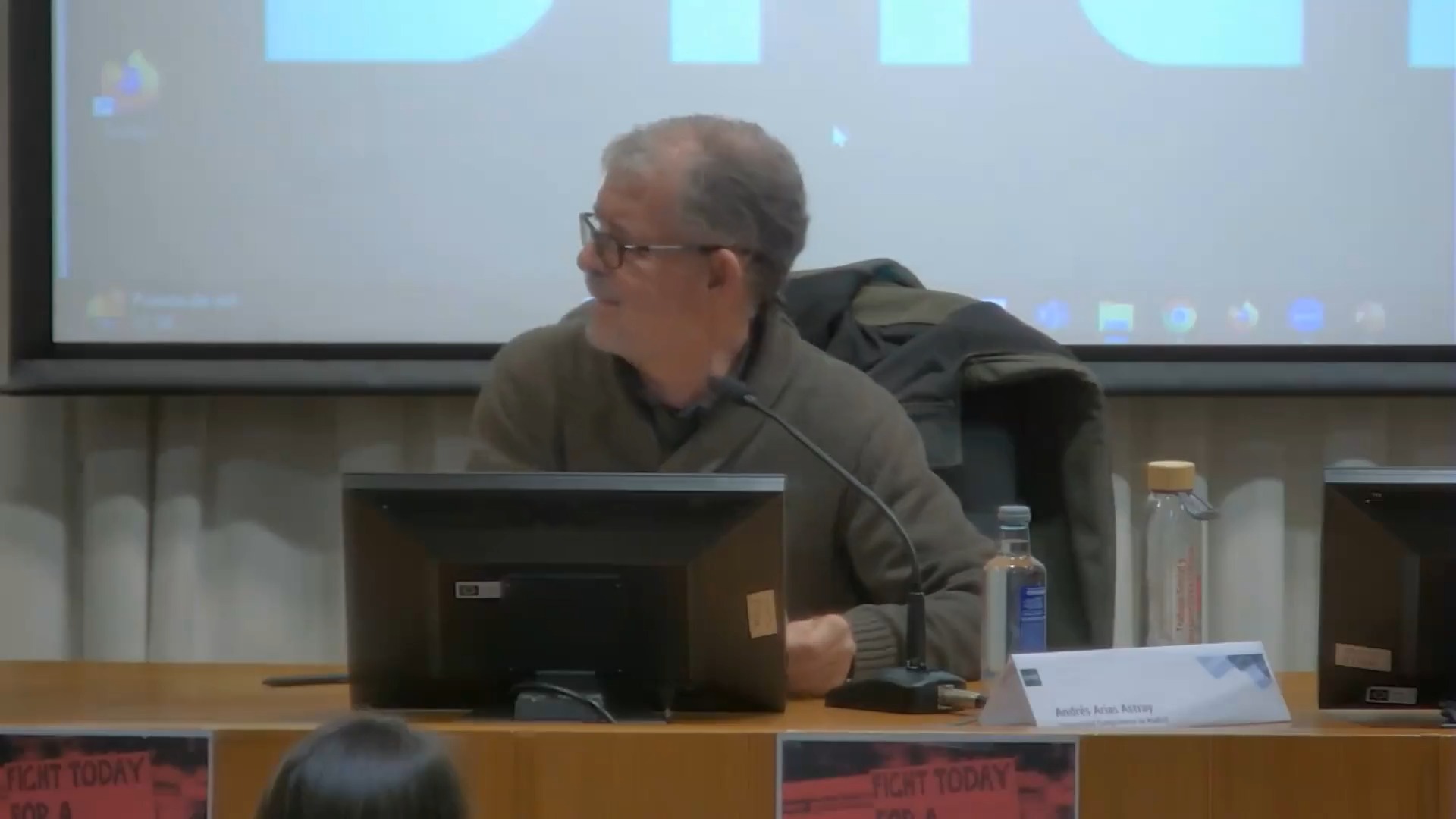 Naturaleza humana y la crítica de las teorías críticas en trabajo social