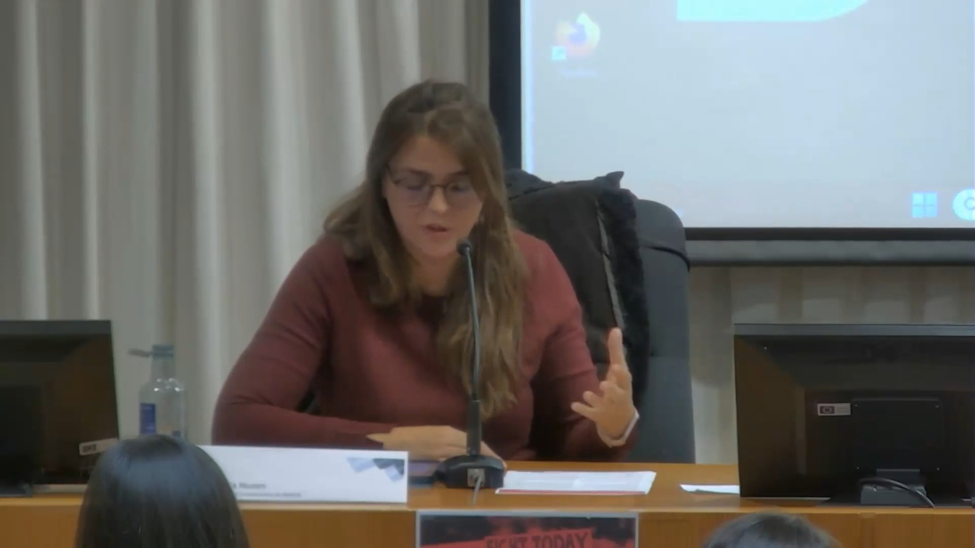 La presencia de las teorías críticas en la formación académica de Grado en Trabajo Social en España