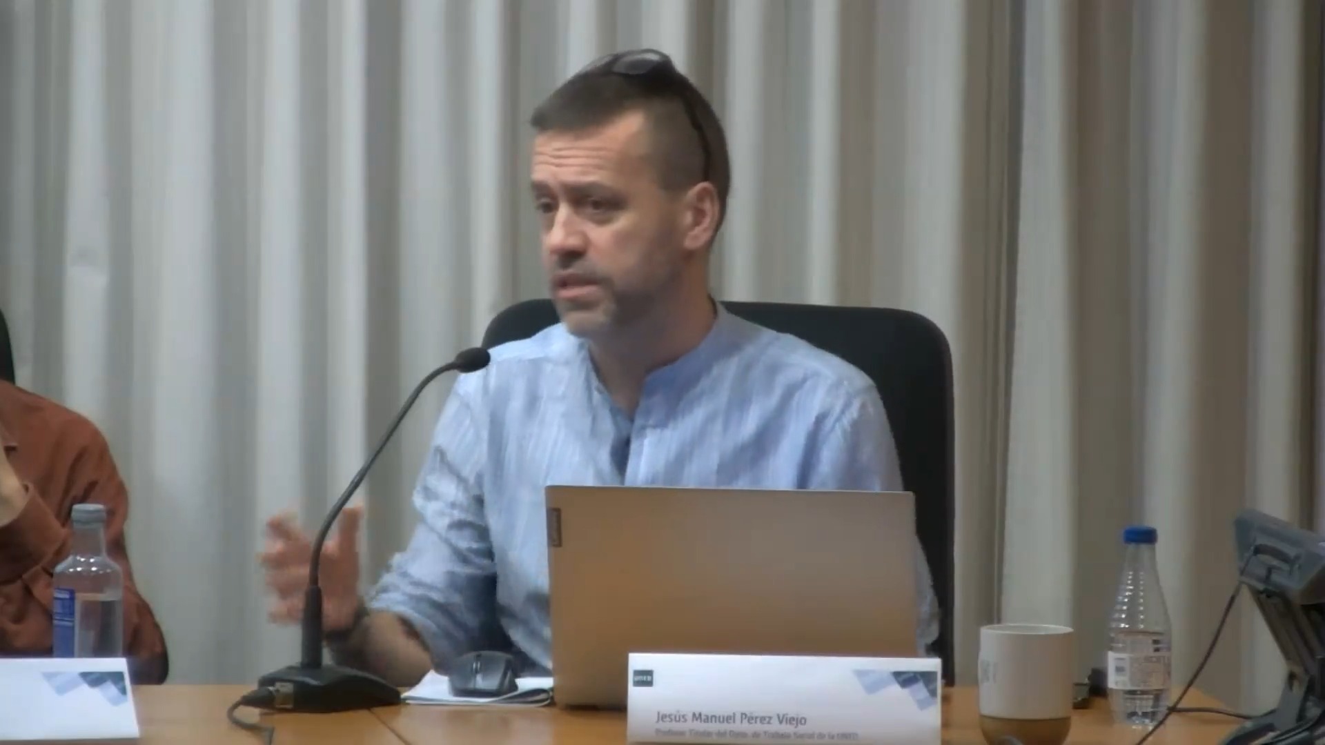 Trabajo Social y Medio Ambiente en el Marco de los ODS: Análisis a través de trabajos de grado