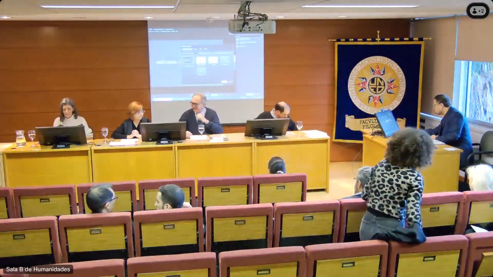 Inauguracion: Congreso Internacional descolonización de Museos y Resignificación de Monumentos