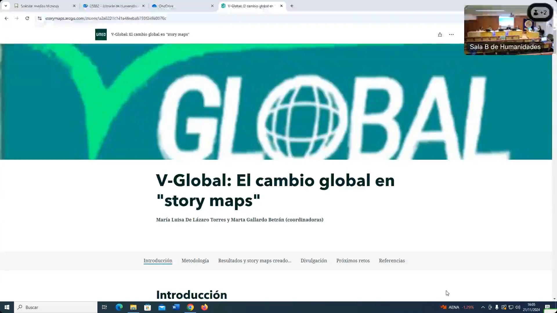 V-Global