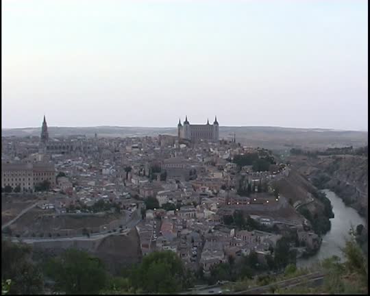 Toledo-Alejandría, Faros de la Humanidad (Sefardi)