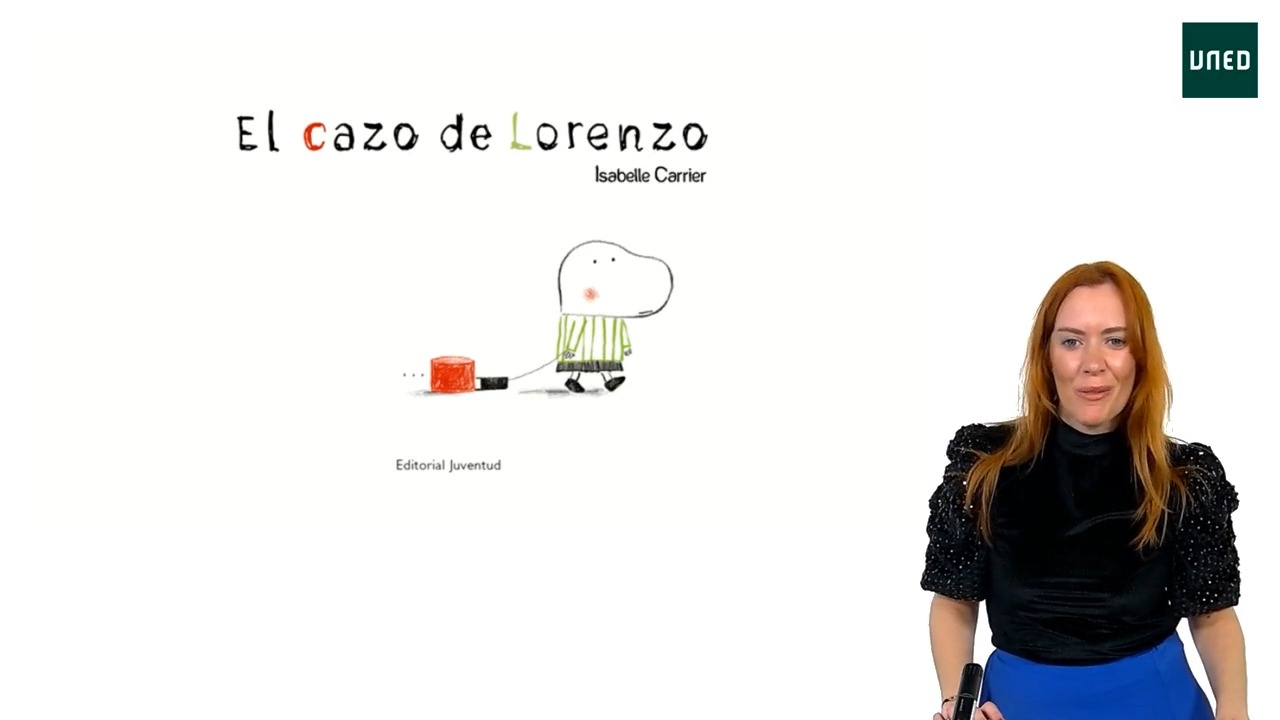 El cazo de Lorenzo