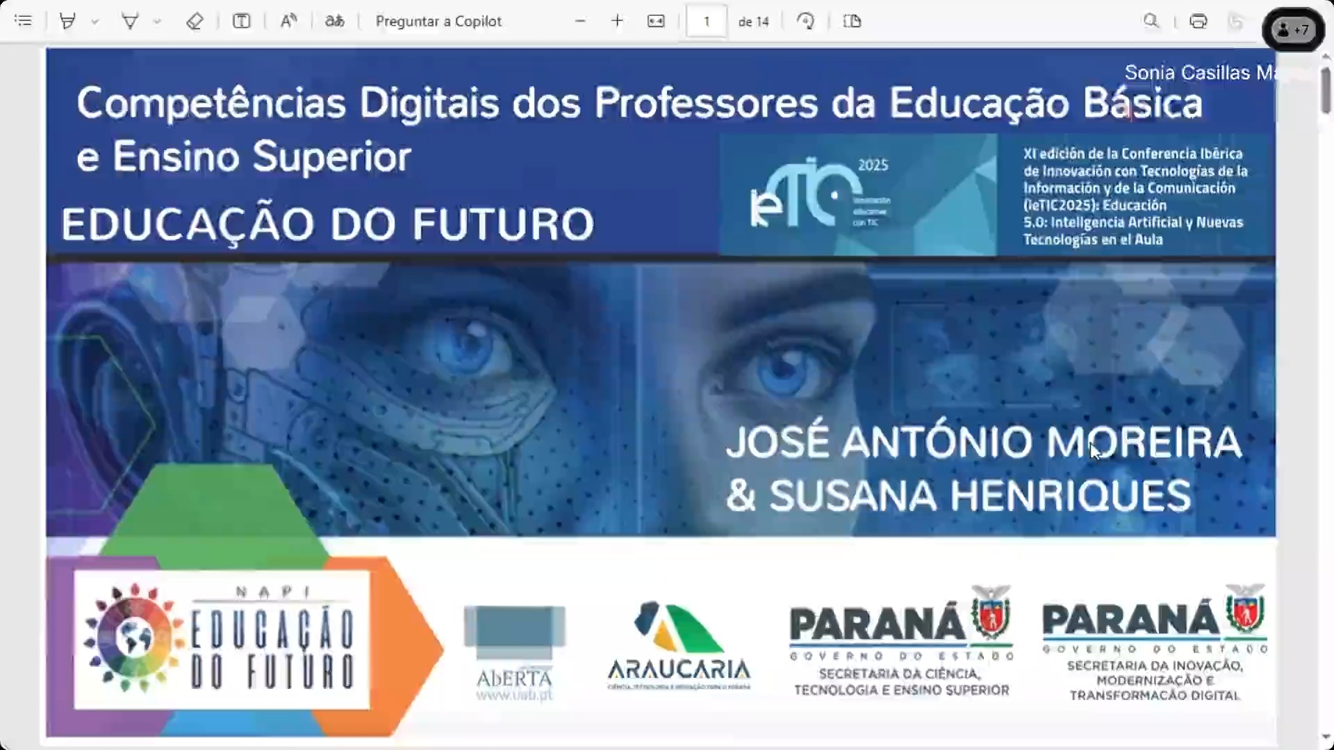 Competencias digitales de los profesores de educación básica y educación superior