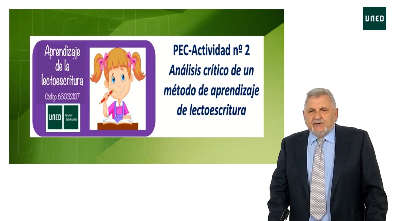 PEC. Actividad nº 2