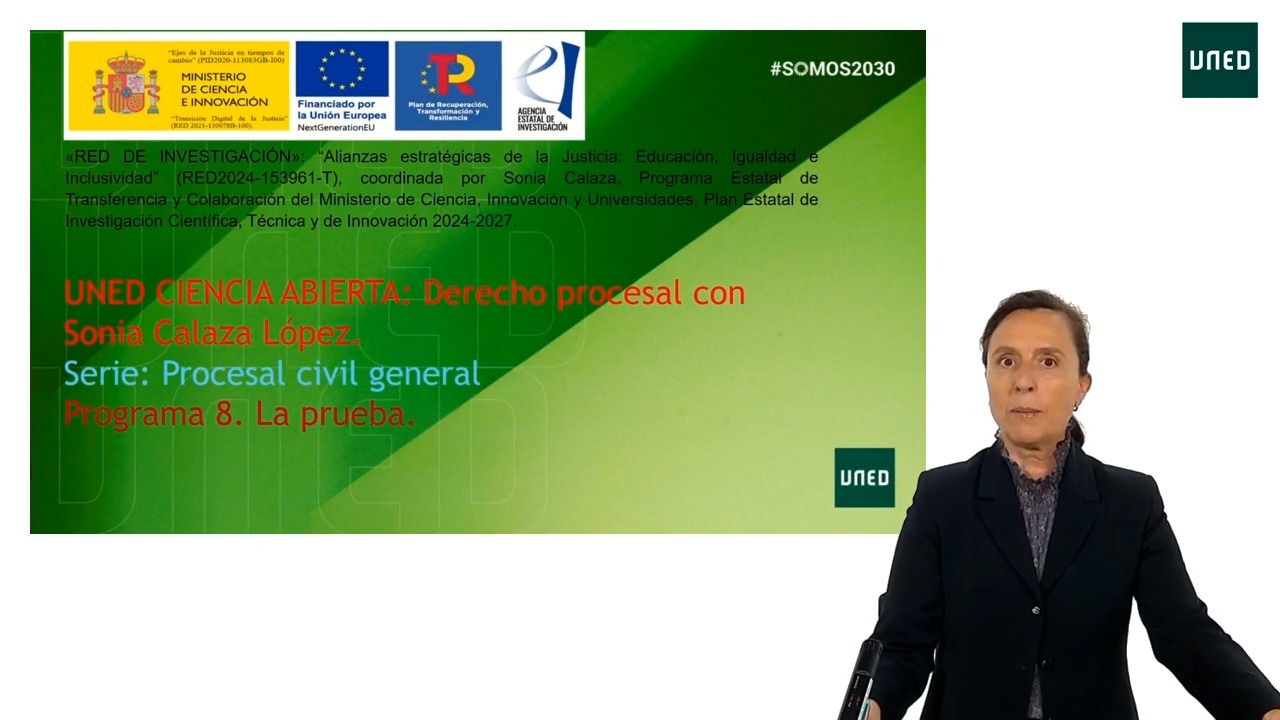 Programa 8. La prueba.
