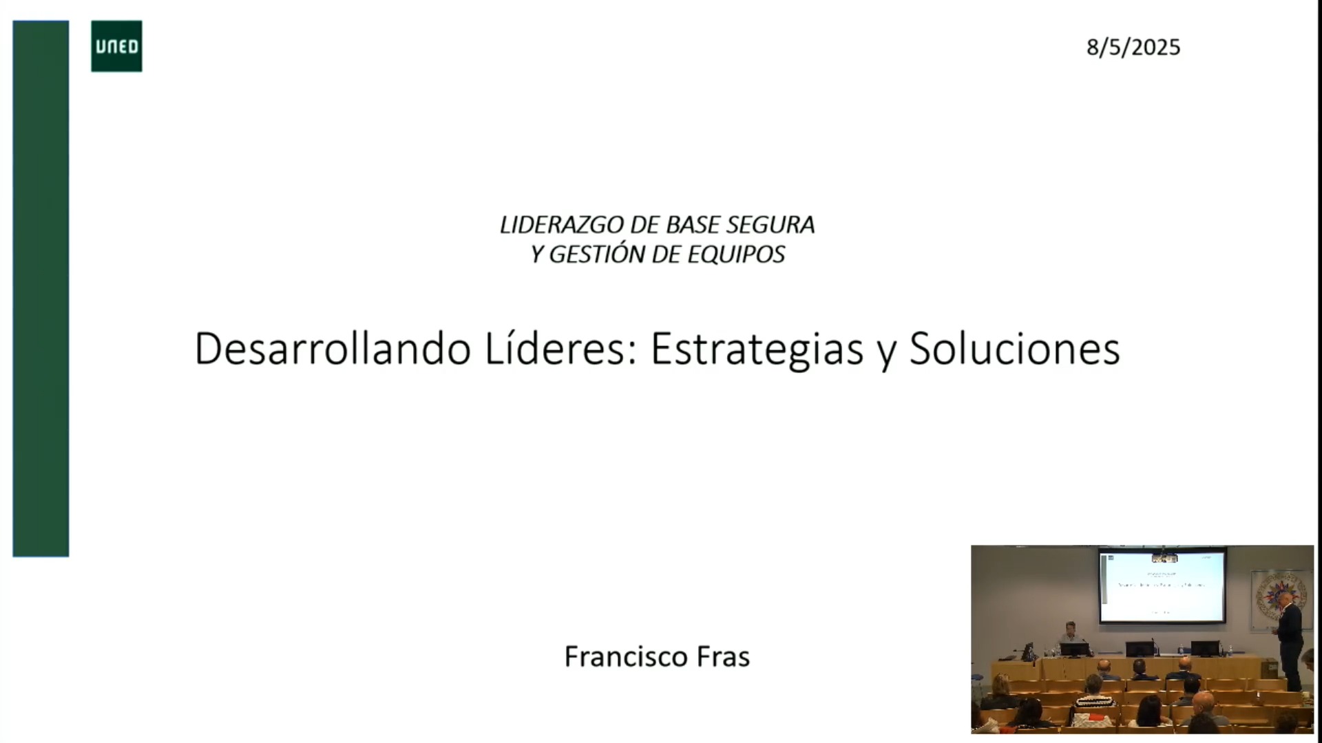 Desarrollando Líderes: Estrategias y Soluciones