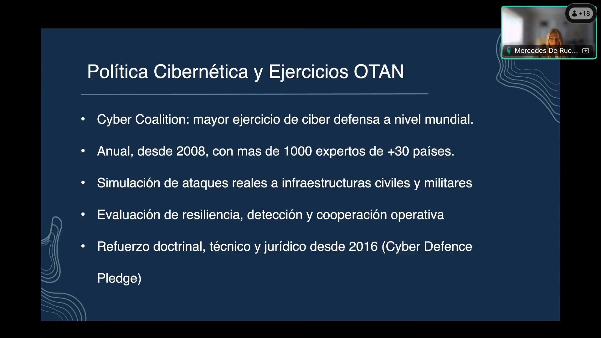 La Dinámica del Dominio Cibernético en la OTAN: Desafíos y Estrategias para la Seguridad Colectiva