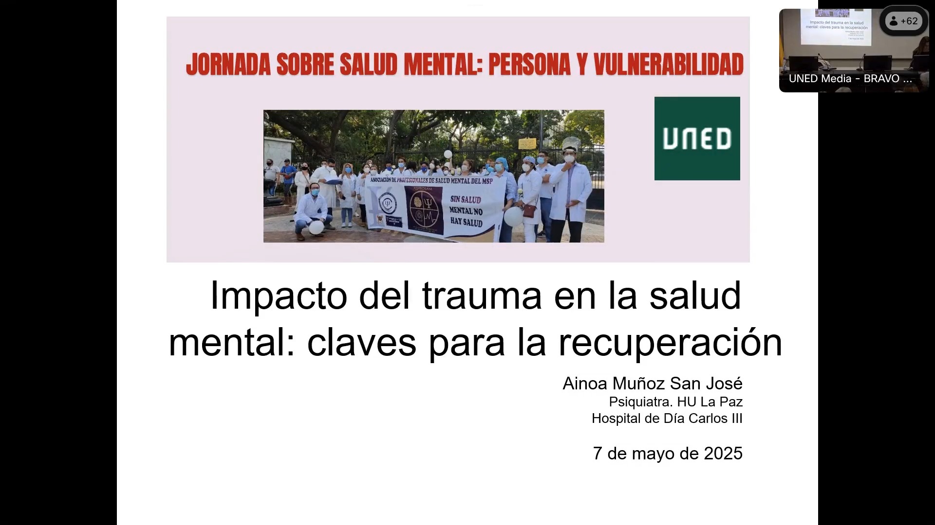Impacto del trauma en la salud mental: claves para la recuperación y el bienestar