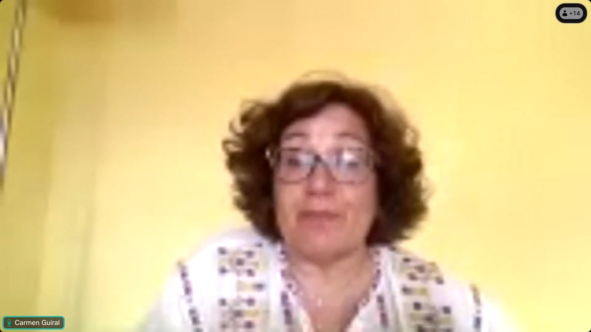 Acto de apertura del Programa de Doctorado en Historia e Historia del Arte y Territorio