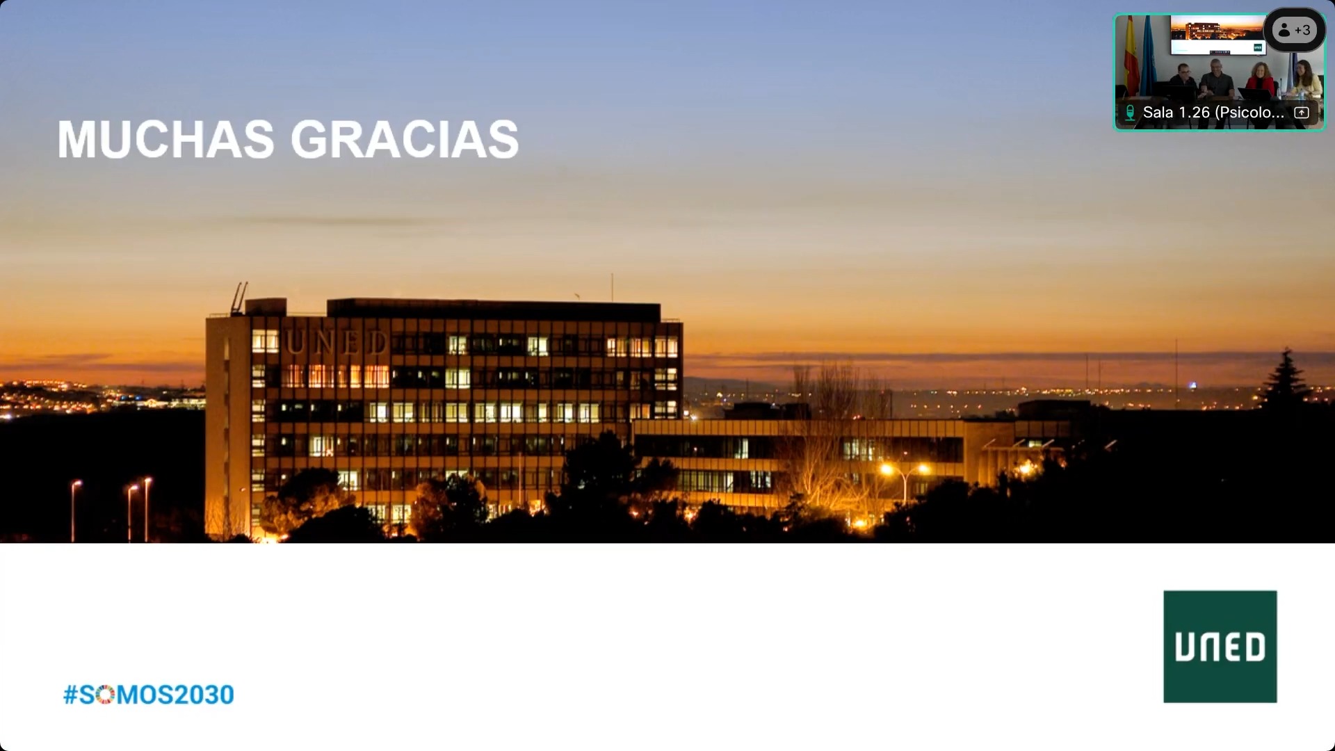 Acciones del Capítulo España. RED INN (Incarceration Nations Networdk) - Global Freedom Scholars Network (el GFS)