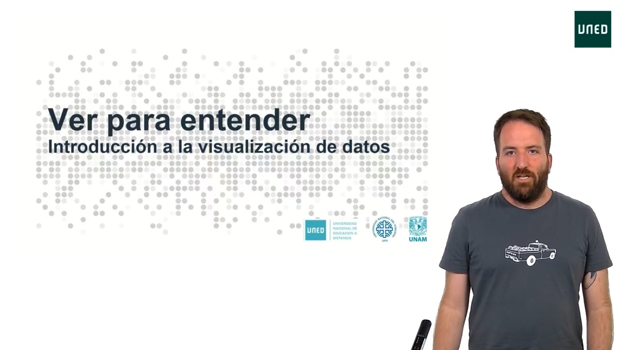 Tercera semana: Inspección de la herramienta Tableau