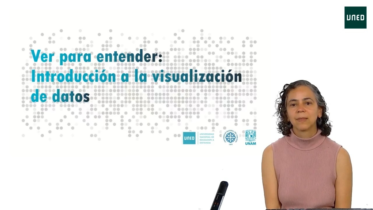 Cuarta semana: Casos de estudio