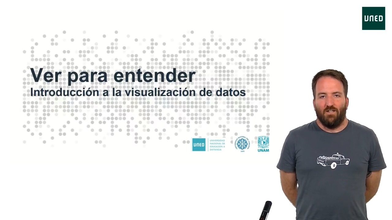 Quinta semana: Proyecto final