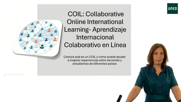 Qué es un COIL