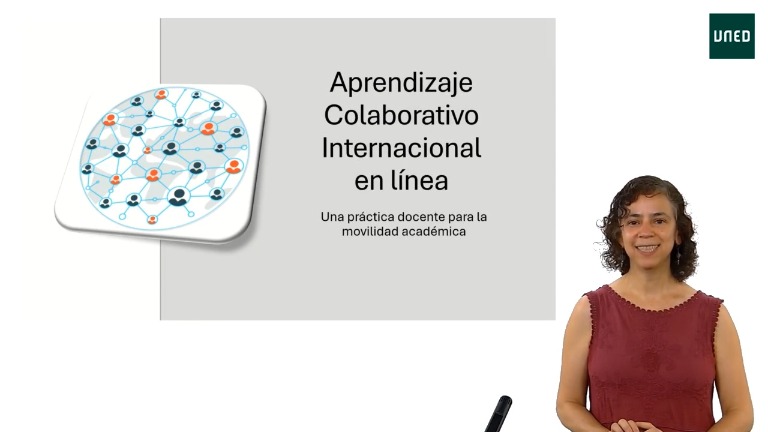 Participar en un COIL como estudiante