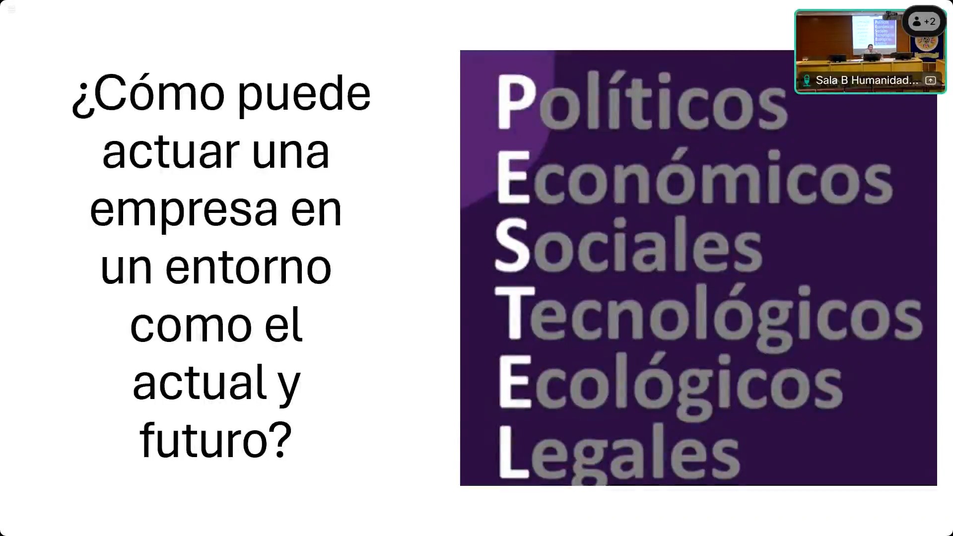 ¿Estamos ante un nuevo paradigma en las relaciones globales comerciales?. Parte II