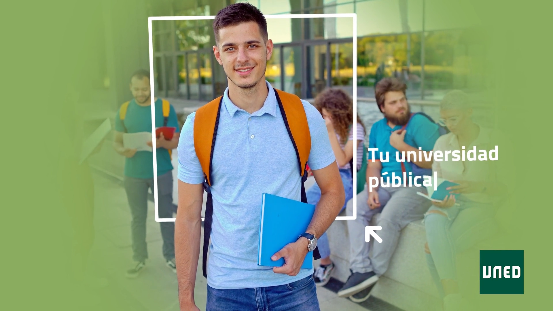 ¡Prestigio UNED! Más de 50 años Liderando la Educación Superior