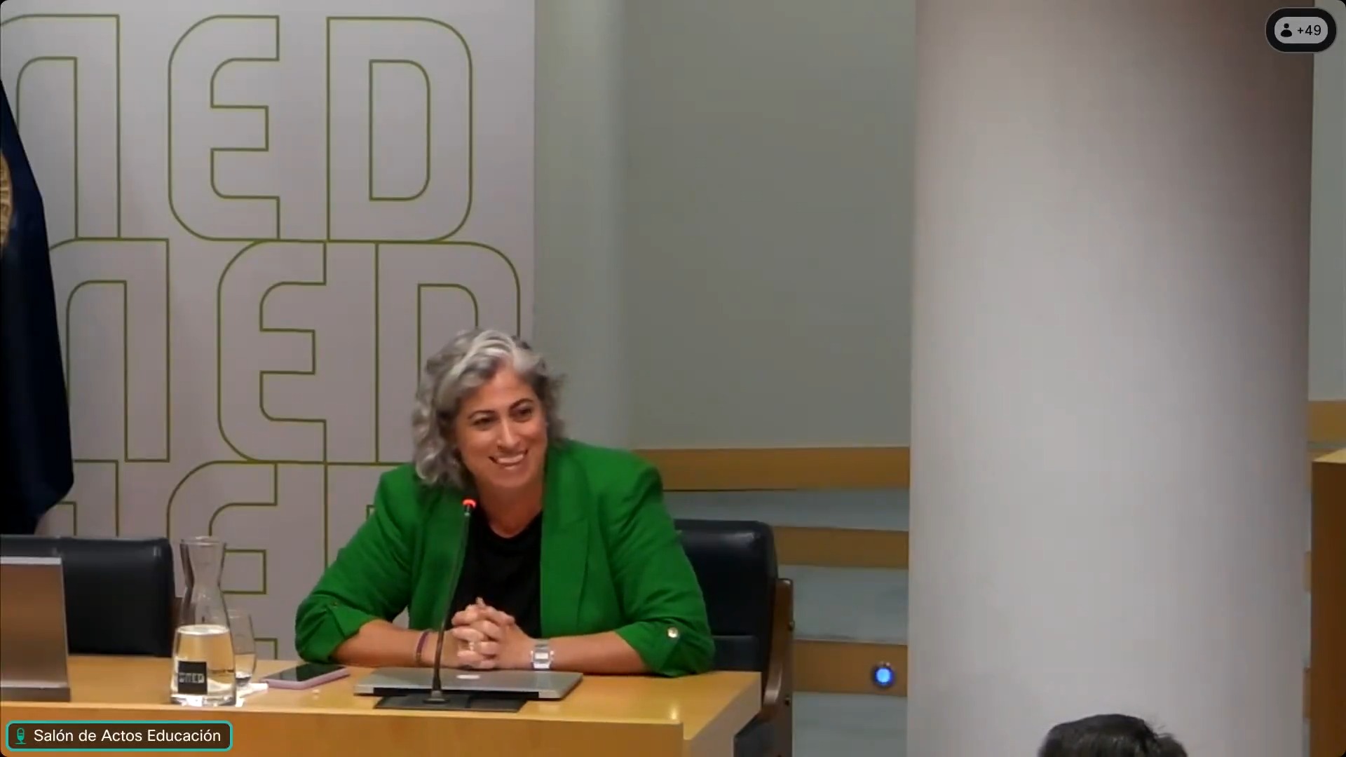 Conclusiones de la Jornada "La Inteligencia Artificial de hoy y mañana"
