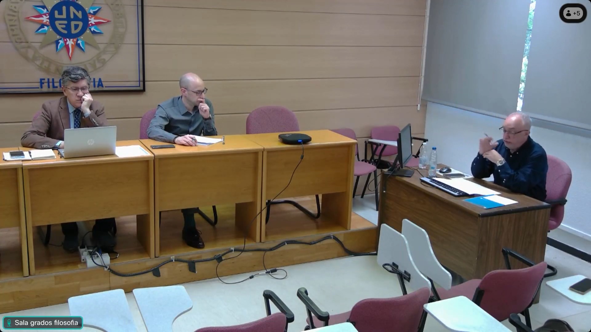 La regulación del periodismo en España en el contexto del constitucionalismo multinivel