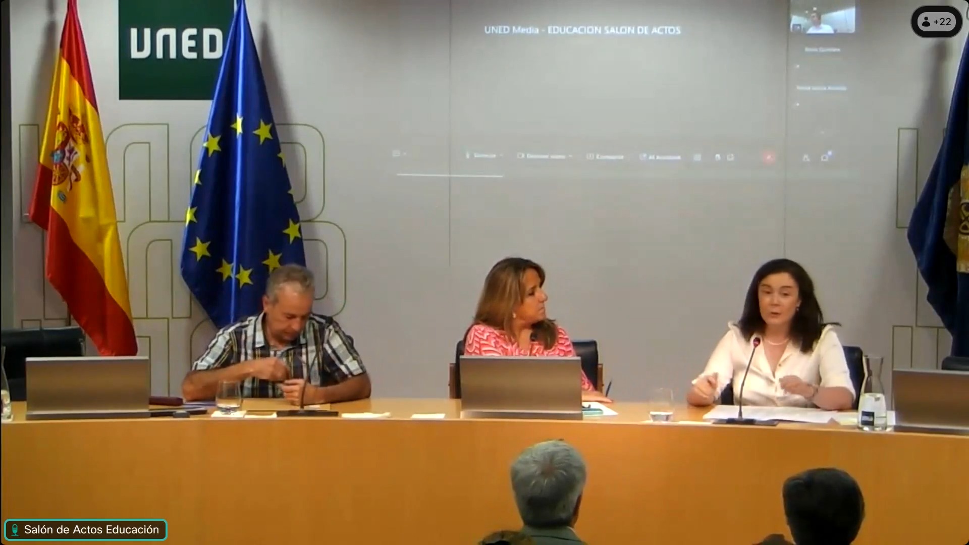 Una propuesta para incentivar las relaciones universidad sociedad: proyectos ApS en Madrid