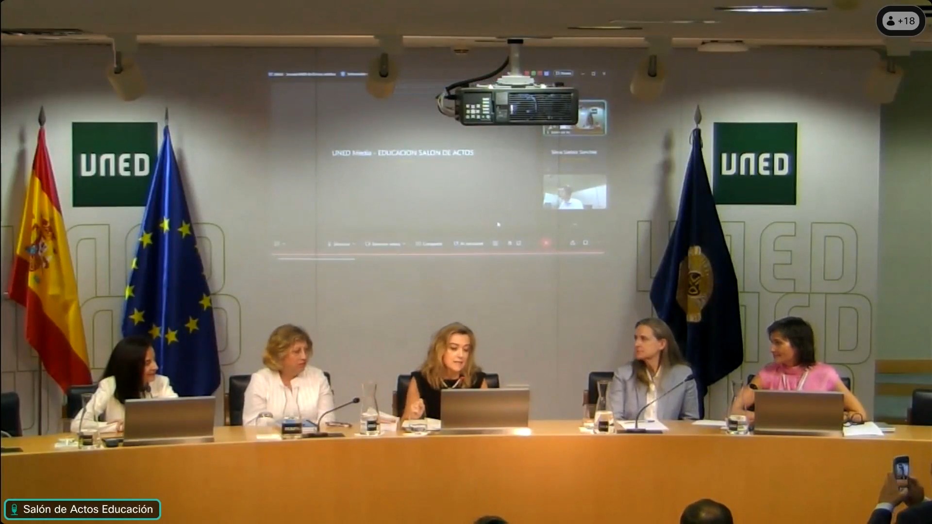 Conclusiones de la jornada de Clínicas Jurídicas