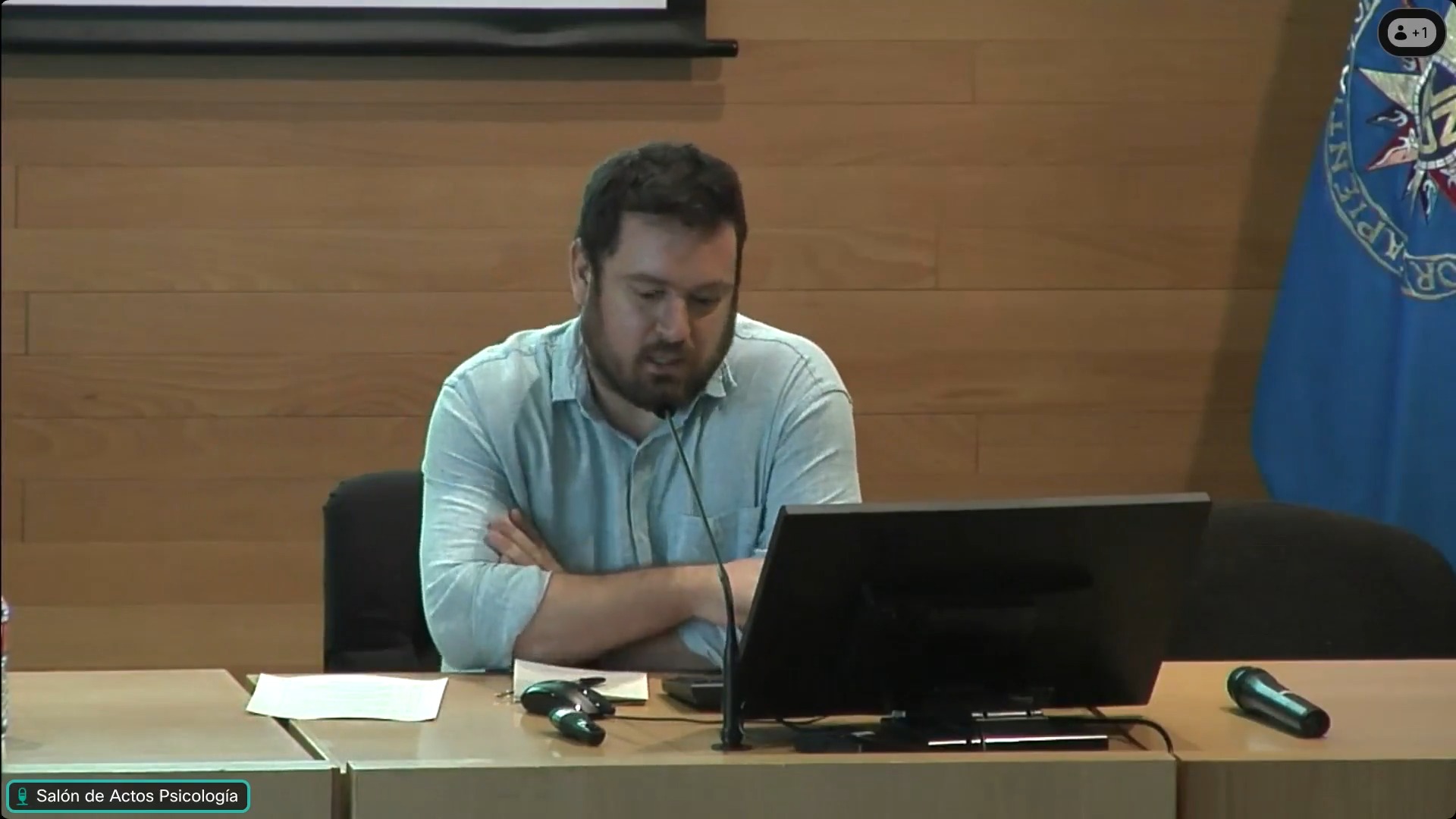 Resumen de actividades de la UCC de la UNED