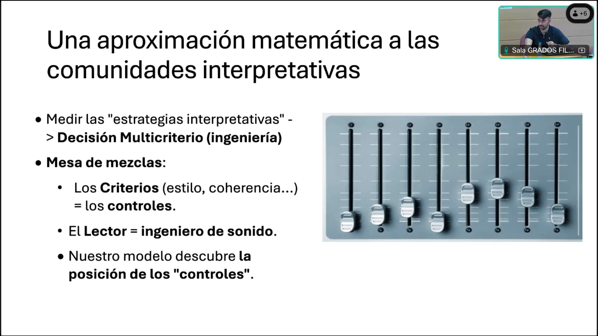 Cuando la IA escribe literatura: qué nos revela sobre  el juicio de los lectores
