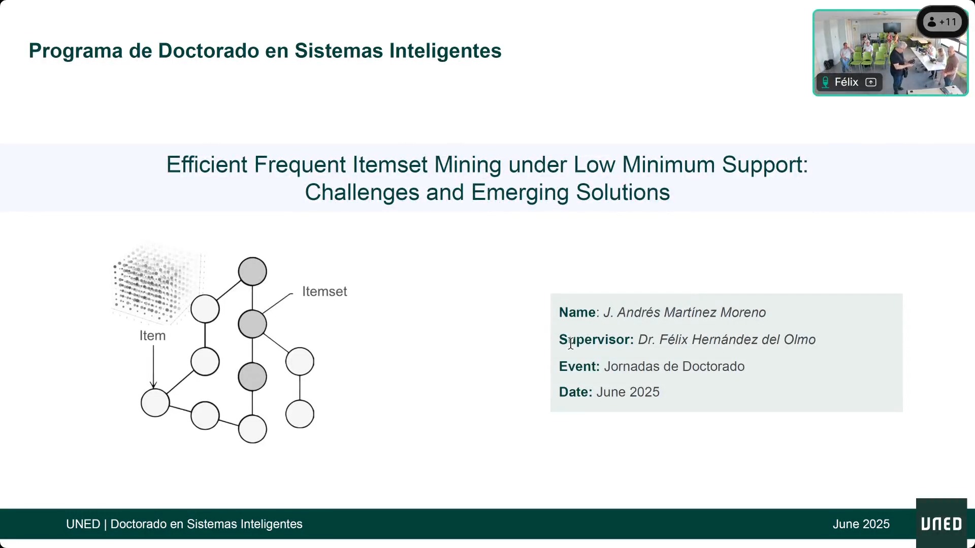 Efficient Frequent Itemset Mining Under Low Minimun Support: Challenges and Emerging Solutions