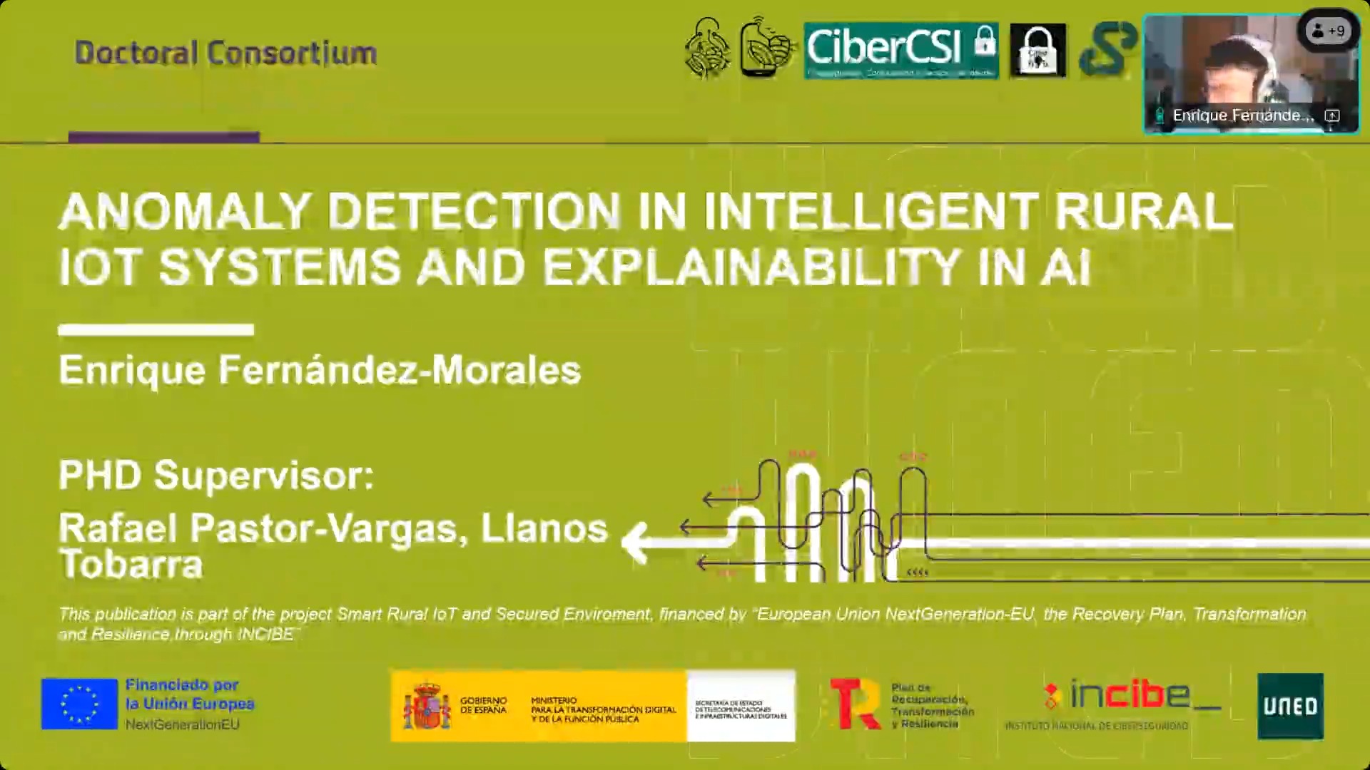 Anomaly detection in intelligent rural IOT systems and explainability in AI