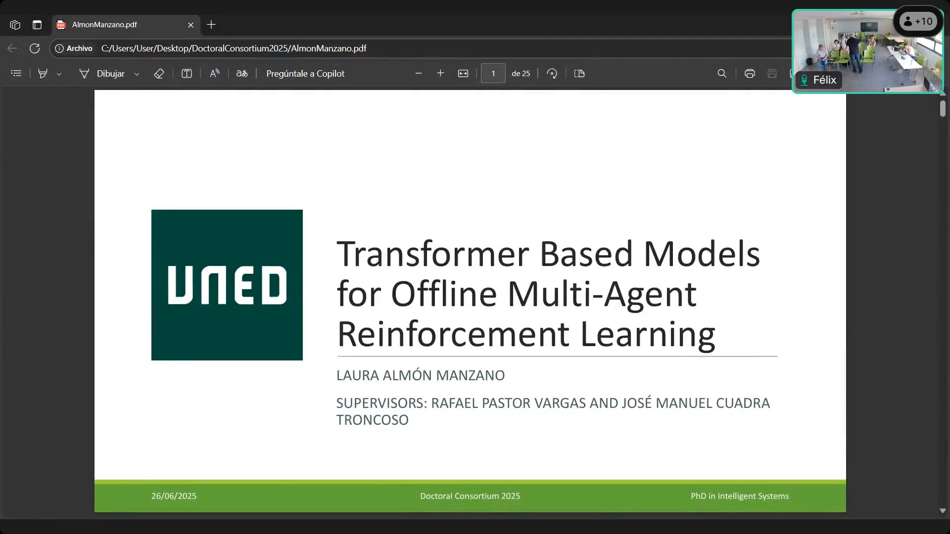 Transformers Based Models for offline Multi-Agent reinforcement learning