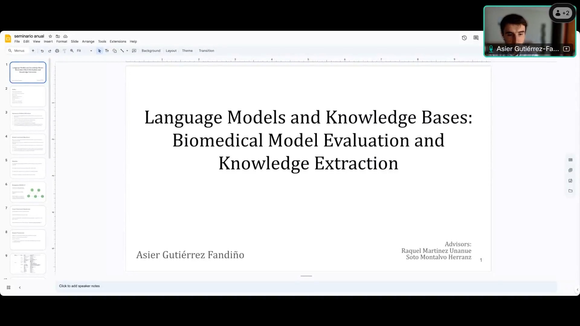 Language Models and Knowledge Bases: Biomedical Model Evaluation and Knowledge Extraction