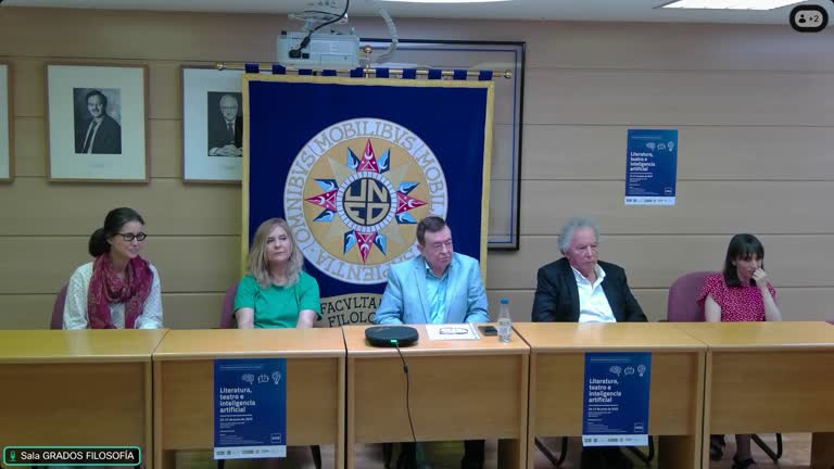 Clausura del XXXIV Seminario Internacional del SELITEN@T y entrega de diplomas
