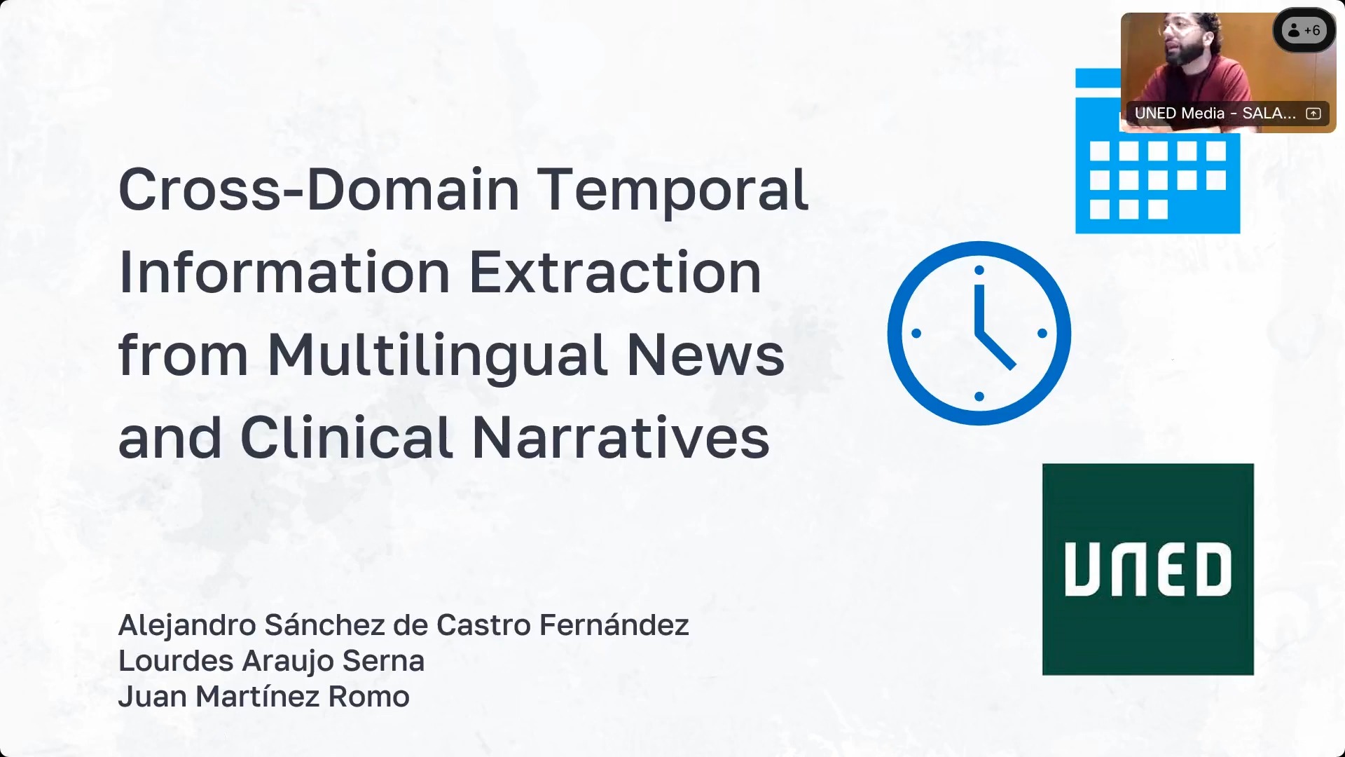 Cross-Domain Temporal Information Extraction from Multilingual News and Clinical Narratives