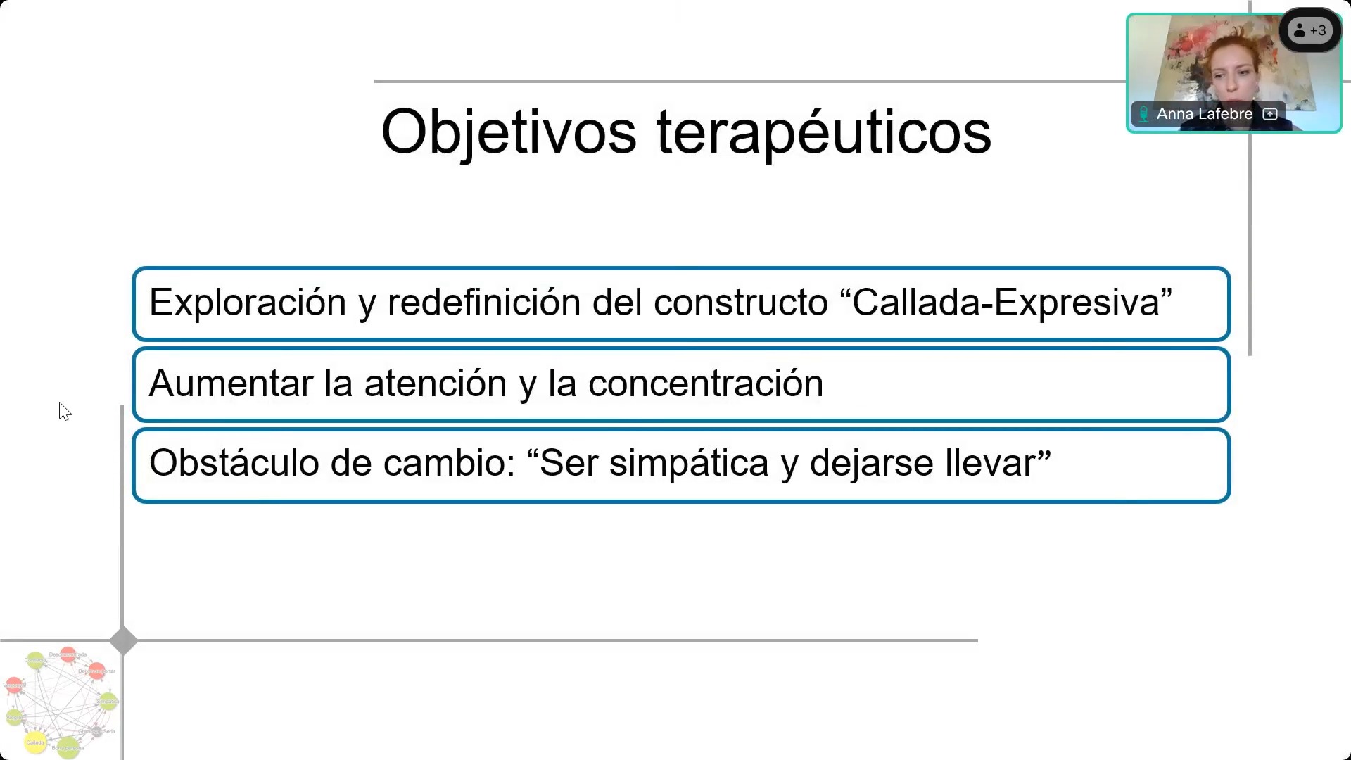 Intervencion adolescentes II