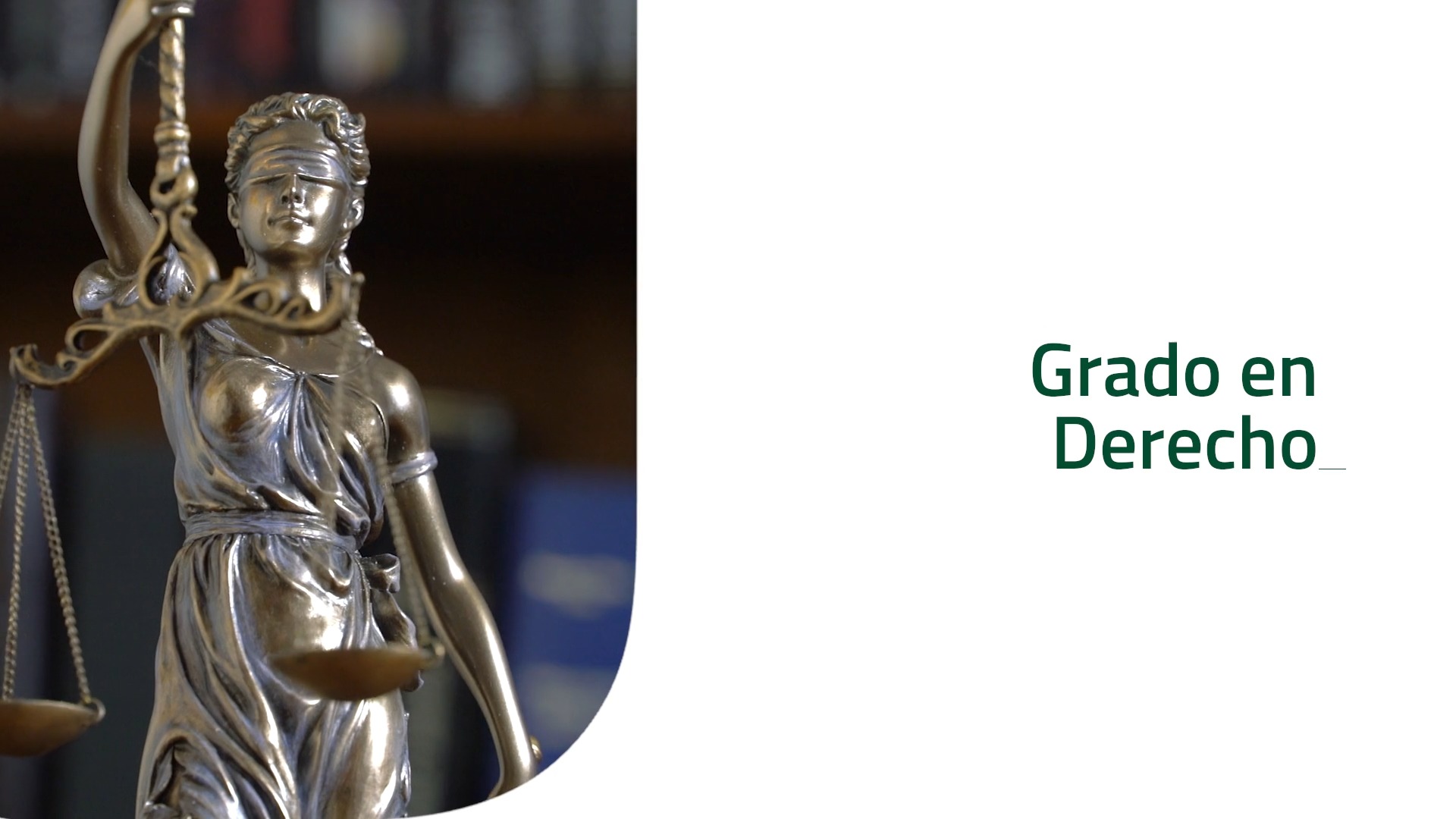 PROMO Grado en Derecho