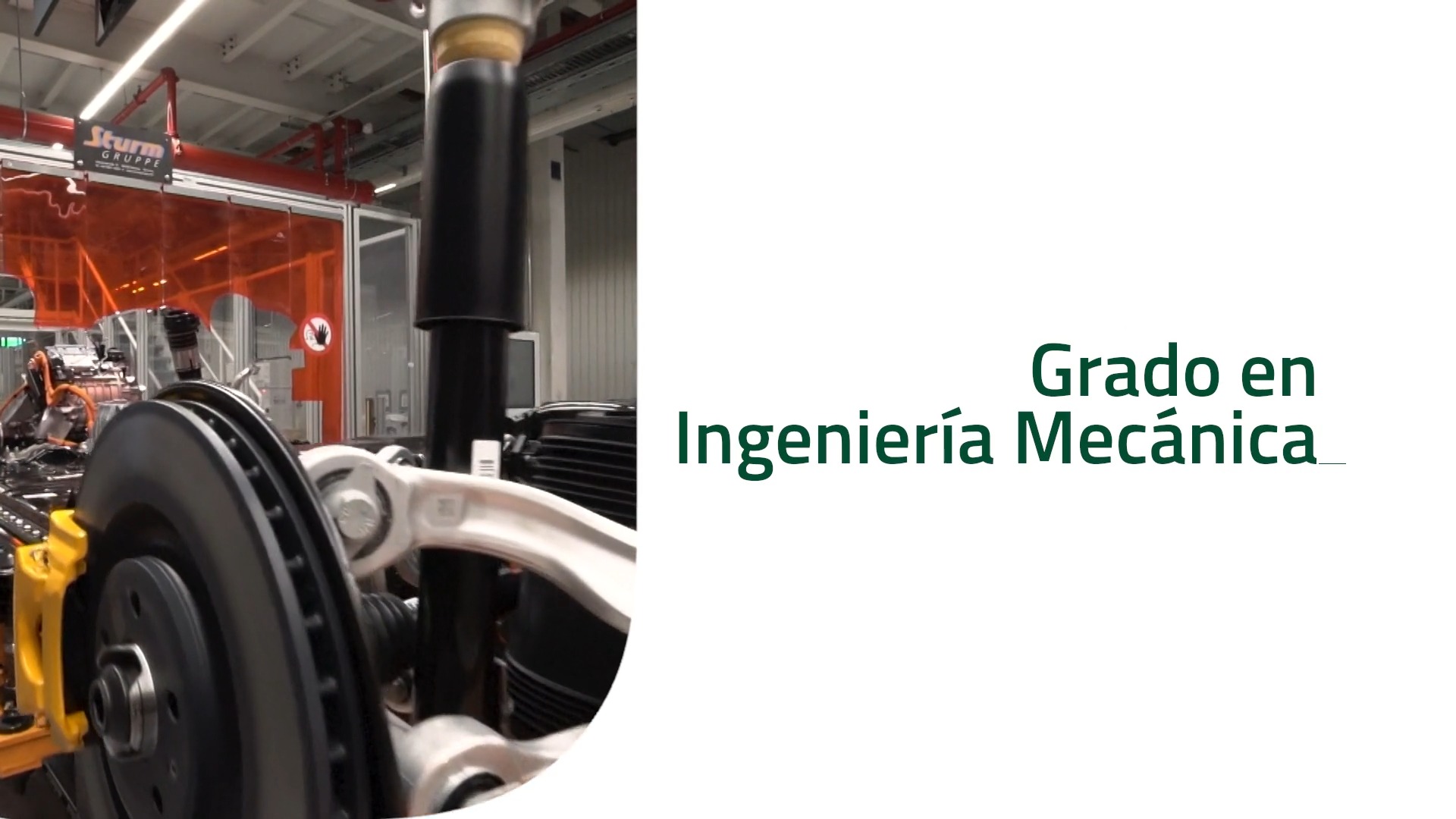 PROMO Grado en Ingeniería Mecánica
