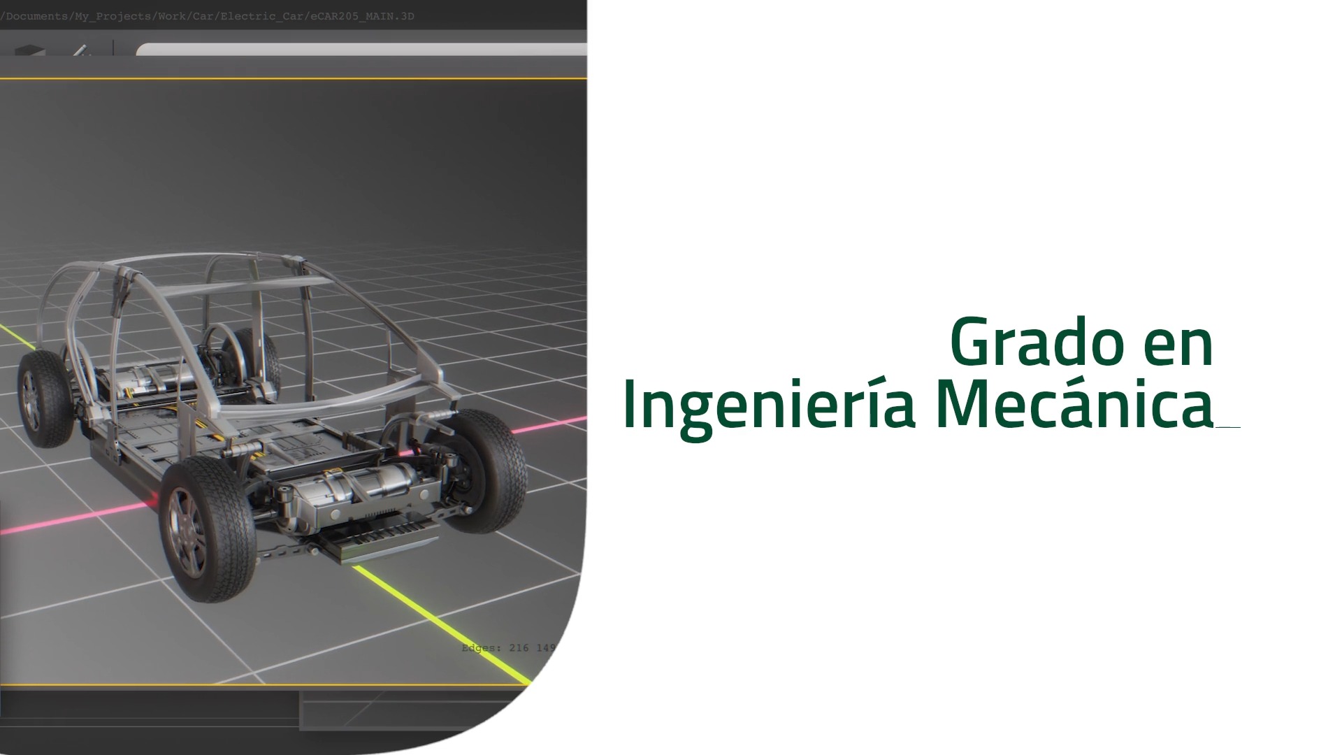 PROMO Grado en Ingeniería Mecánica