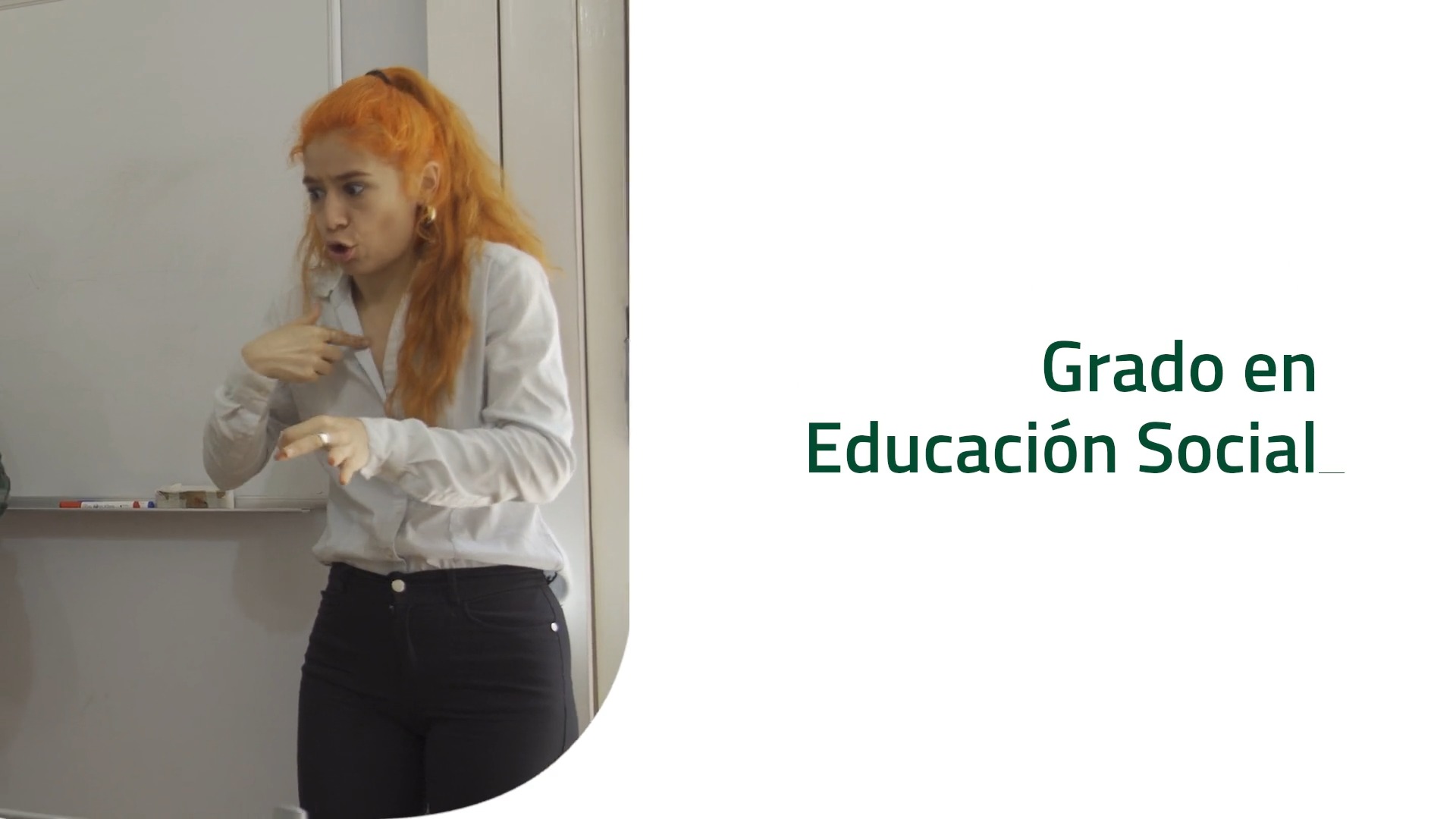 PROMO Grado en Educación Social