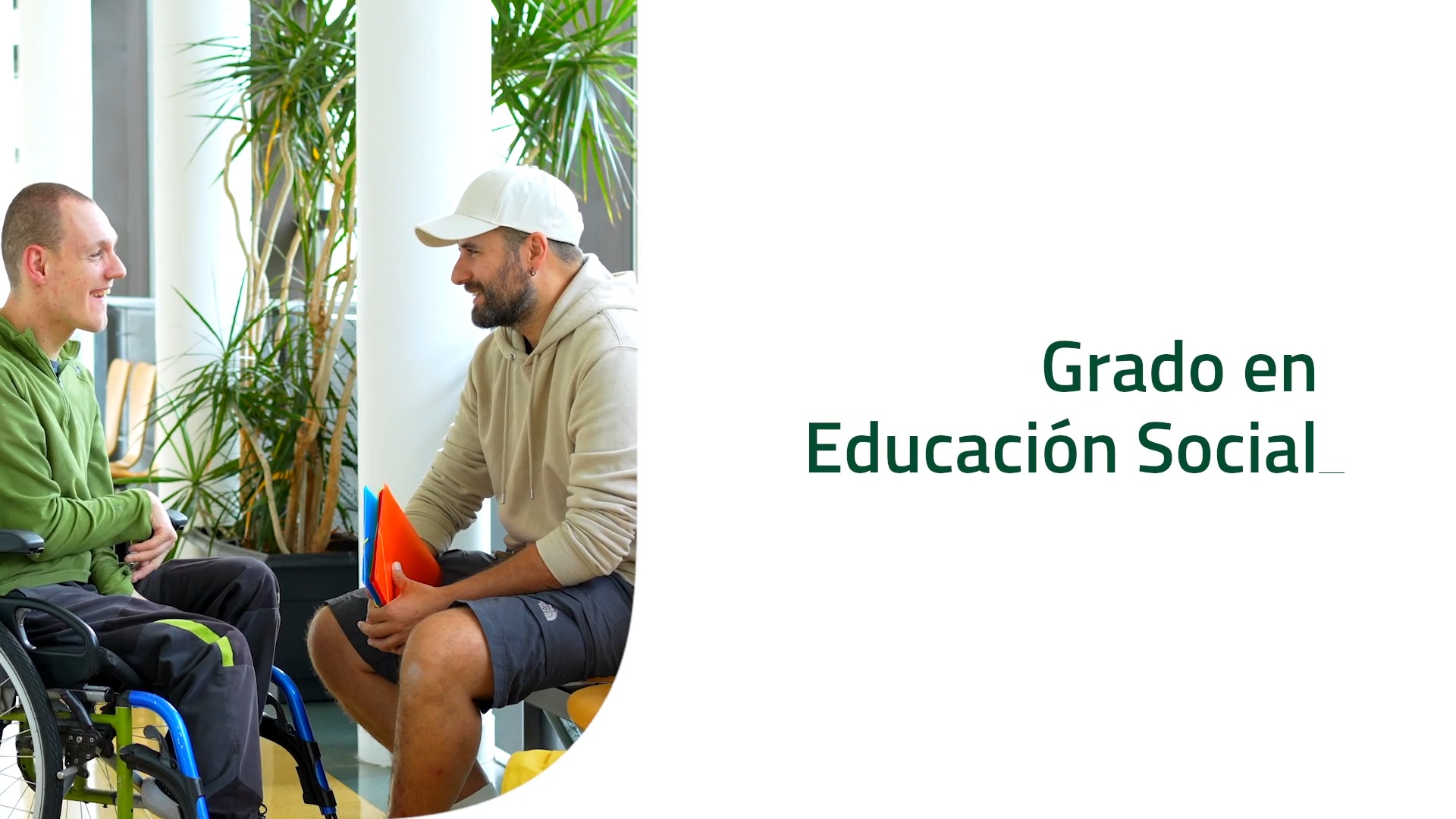 PROMO Grado en Educación Social