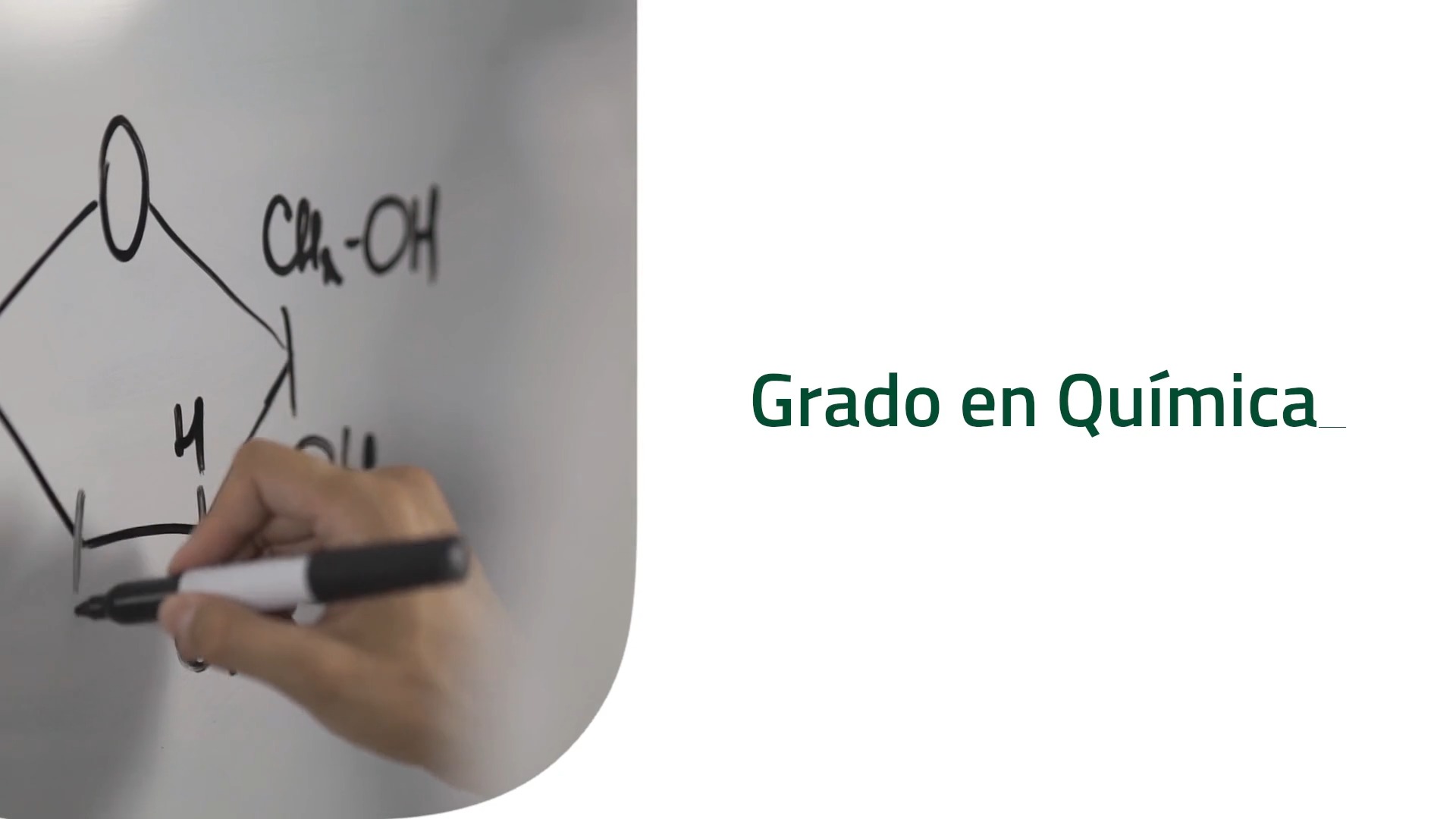 PROMO Grado en Química