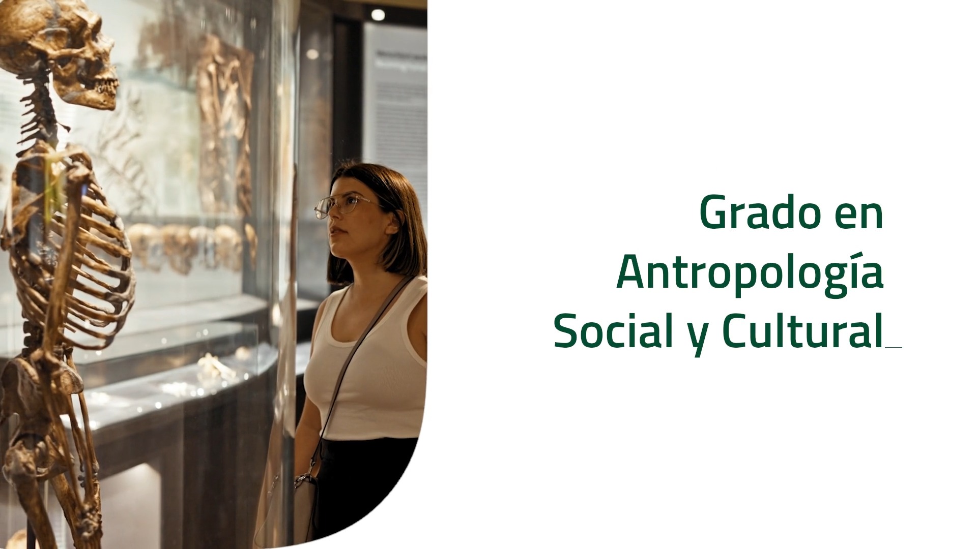 PROMO Grado en Antropología Social y Cultural