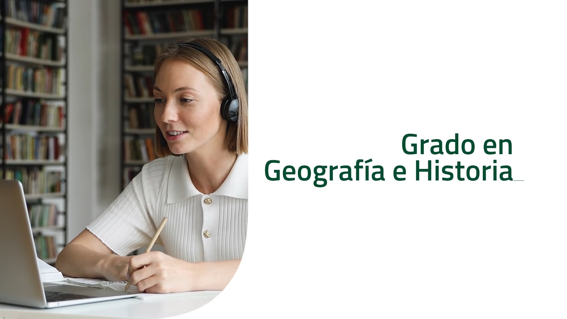 PROMO Grado en Geografía e Historia