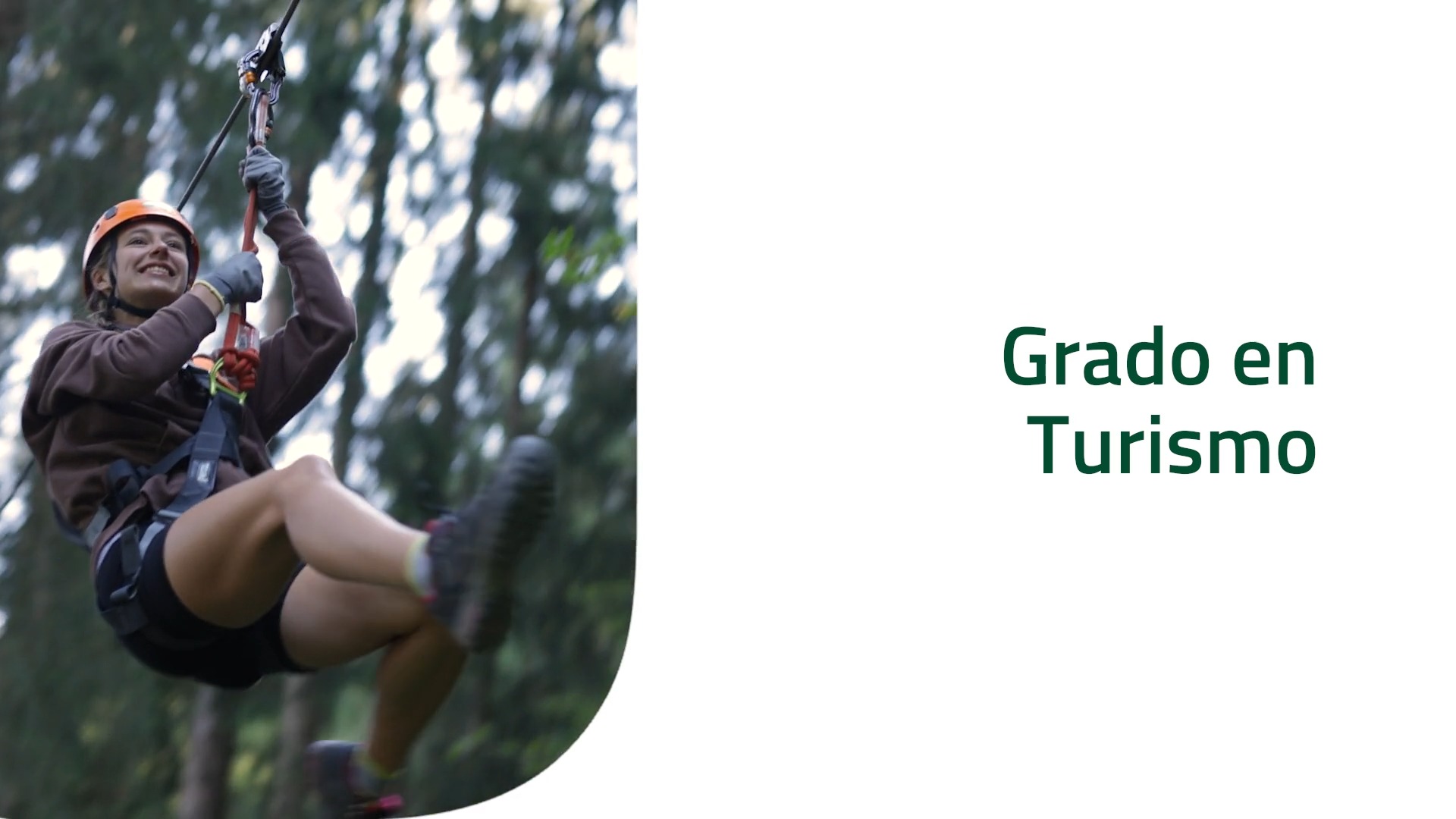 PROMO Grado en Turismo