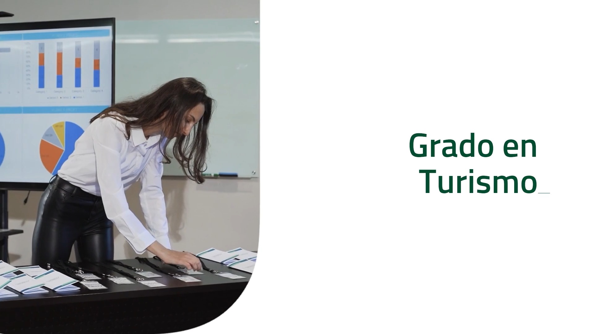 PROMO Grado en Turismo