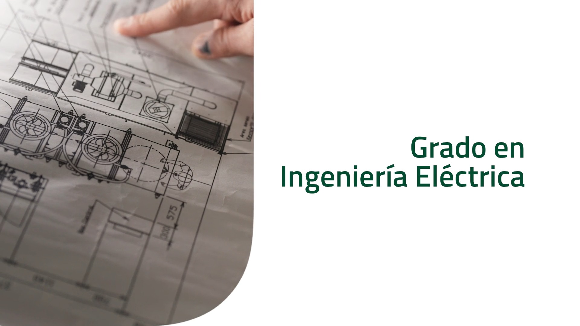 PROMO Grado en Ingeniería Eléctrica